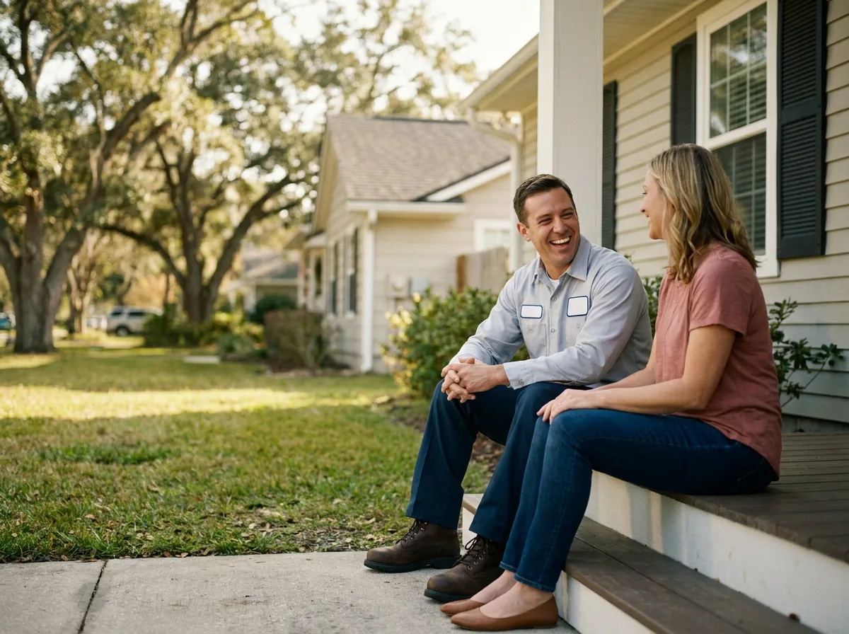 Septic tank pumping FAQs for Sikes, LA